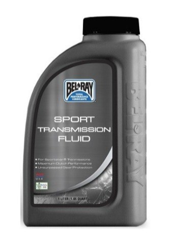 BEL RAY SPORT TRANSMISSION FLUID 1L