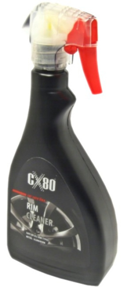 CX80 RIM CLEANER