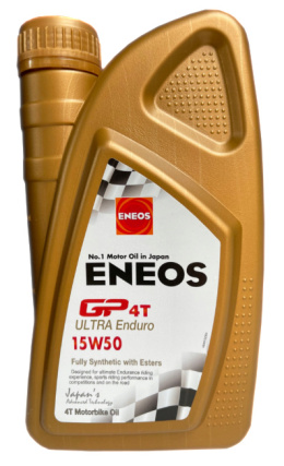ENEOS GP4T 15W50