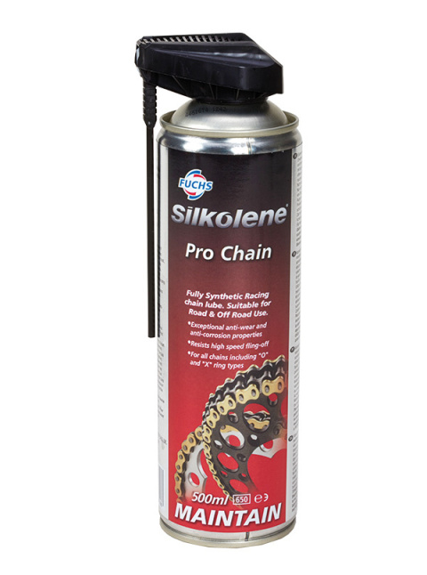 FUCHS SILKOLENE PRO CHAIN MAINTAIN