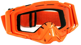 GOGLE FTM-003 ORANGE