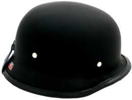 KASK AWINA OTWARTY HEADCAP GERMAN BLACK MAT