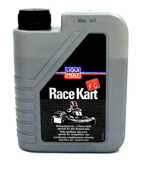 LIQUI MOLY RACEKART 1L