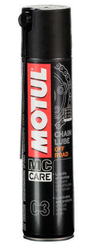 MOTUL CHAIN LUBE OFF ROAD