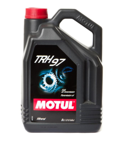 MOTUL TRH 97 5L