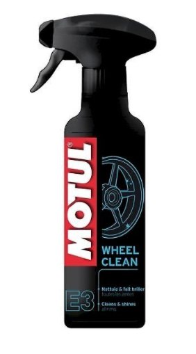 MOTUL WHEEL CLEAN SRODEK DO CZYSZCZENIA KÓŁ