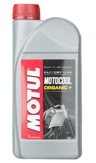 MOTUL płyn do chłodnic 1l -35