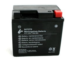 Akumulator SIX-ON YTZ7S aktywowany 7079001