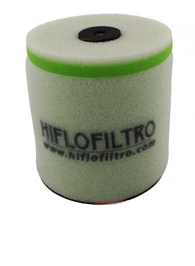Gąbkowy filtr powietrza HifloFiltro HFF1028