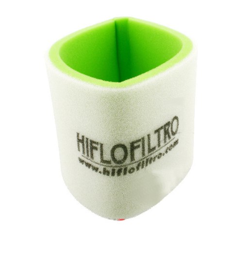 Gąbkowy filtr powietrza HifloFiltro HFF2028