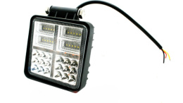 LAMPA LED E9 10R-05. 16140 NL 10-30V DC/ NL33114