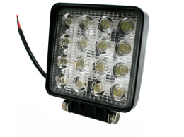 LAMPA LED E9 10R-05.16140 NL 10-30V DC/NL0048E