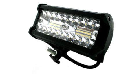 LAMPA LED66 240W/IP-67