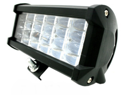 LAMPA LED77 LONG DISTANCE 360V/IP-67