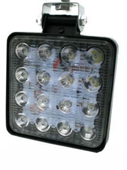 LAMPA LED/LED111