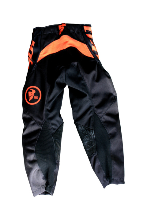 Thor spodnie motocyklowe dziecięce rozmiar 18