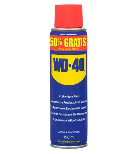 WD-40 150ML