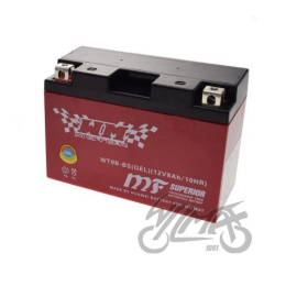 AKUMULATOR WT9B-BS WM MOTOR 12 VOLT