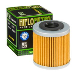 Filtr oleju HIFLOFILTRO HF563 APRILIA HUSQVARNA