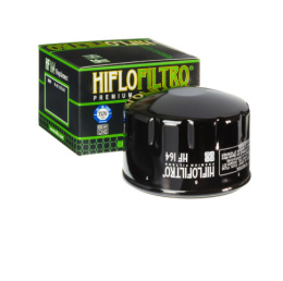 HIFLO FILTR OLEJU HF 164 BMW K 1200/ R 1200 / K1600 (50)