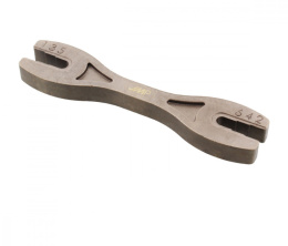 Klucz do szprych JMP multi tool 4,3 - 6,4 mm