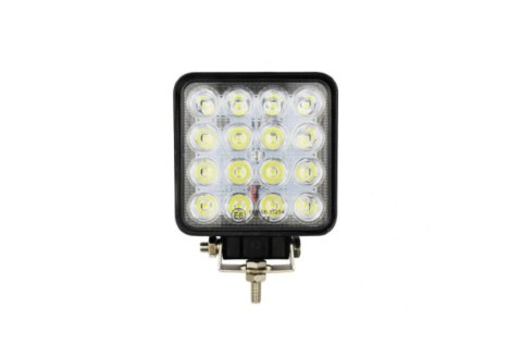 LAMPA ROBOCZA 48W KWADRATOWA WL5048