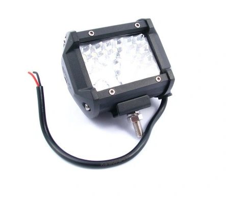 LAMPA ROBOCZA NL0072 72W 24LED PANEL