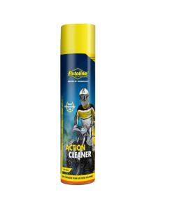 PUTOLINE ACTION CLEANER AIR FILTER CLEANER 600ML