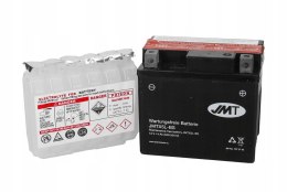 Akumulator bezobsługowy JMT YTX5L-BS (WPX5L-B