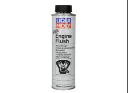 Dodatek do oleju silnikowego Liqui Moly Engine Flush 300 ml PŁUKANKA