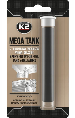 K2 MEGA TANK KIT DO ZBIORNIKÓW PALIWA