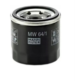 MANN Filtr Oleju MW64/1 (HF 185)