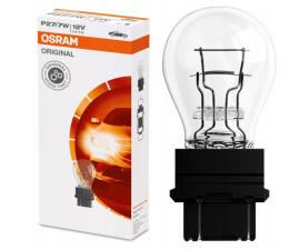 żarówka osram p27/7w 12v