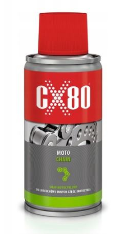 150ML MOTO CHAIN MOTO CHGAIN SMAR