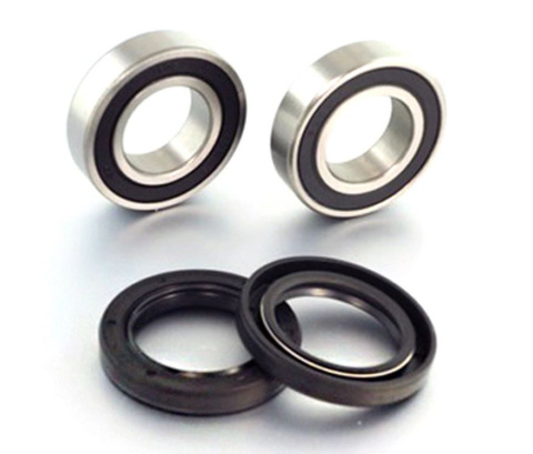 BEARING WORX ŁOŻYSKA KOŁA TYLNEGO Z USZCZELNIACZAMI KTM 85/105/125/200/250/300/360/450