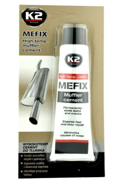 K2 MEFIX 140G CEMENT DO WYDECHU