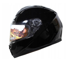 KASK SAFEBET HF-122 BLACK XXL