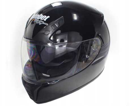 KASK SAFEBET HF-125A BLACK M