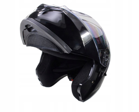 KASK SAFEBET HF-130 BLACK L