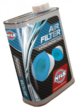 NILS AIR FILTER OIL