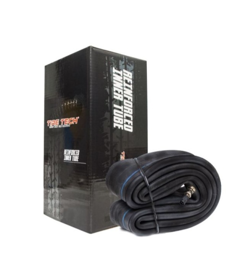 TIRE TECH DĘTKA 110/90-18, 120/90-18, 130/80-18, 4.50-18 GRUBOŚĆ 4MM, ZAWÓR TR4, WZMOCNIONA ULTRA HEAVY DUTY (TT18120904)