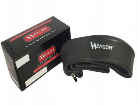 WAYCOM (WAYGOM) DĘTKA GRUBA 4MM 3,25/3,50-12 (80/100-12) ULTRA REINFORCED (12)