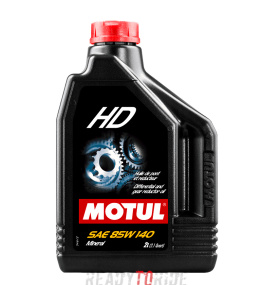 MOTUL 85W140 2L