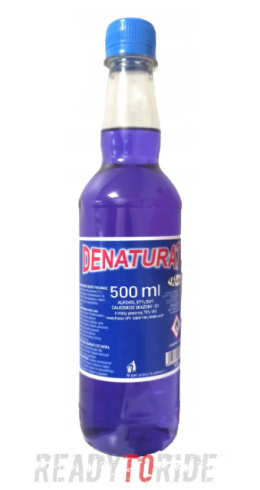 Denaturat fioletowy 0,5L