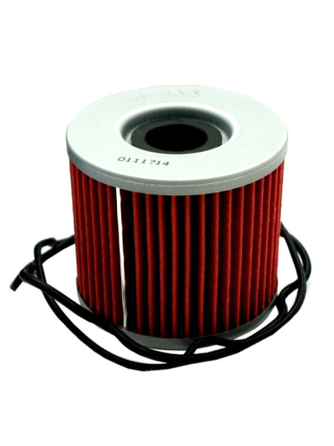 Filtr oleju HifloFiltro HF 133 Suzuki GR GS GSF GSX