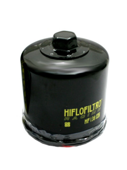 Filtr oleju HifloFiltro HF 138 RC Racing