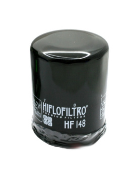 Filtr oleju HifloFiltro HF 148 TGB/Yamaha