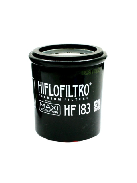 Filtr oleju HifloFiltro HF 183 Benelli/Gilera/Italjet/Piaggio