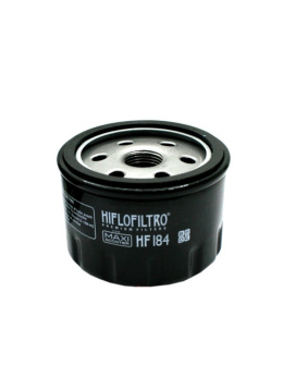 Filtr oleju HifloFiltro HF 184 Aprilia/Gilera/Piaggio/Vespa