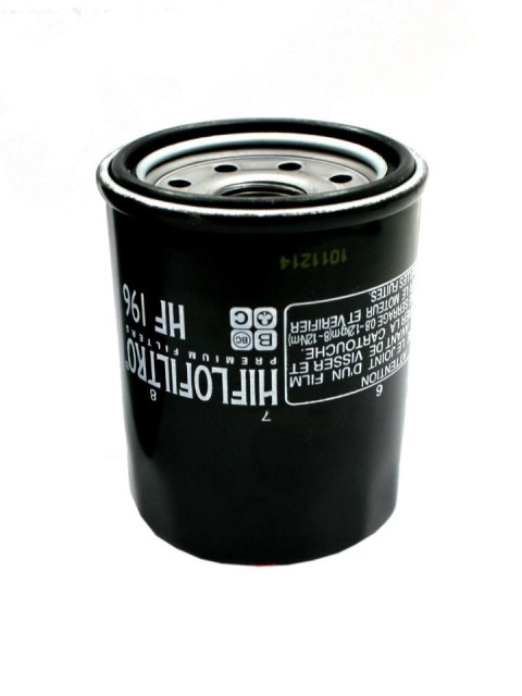 Filtr oleju HifloFiltro HF 196